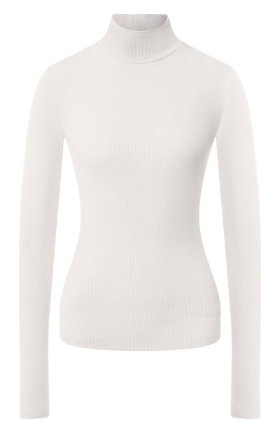 Женская водолазка из смеси вискозы и шерсти ALEXANDERWANG.T, арт. 4C491049B6