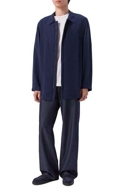 Куртка-рубашка GIORGIO ARMANI, арт. GM003369/TE10069, фото 2