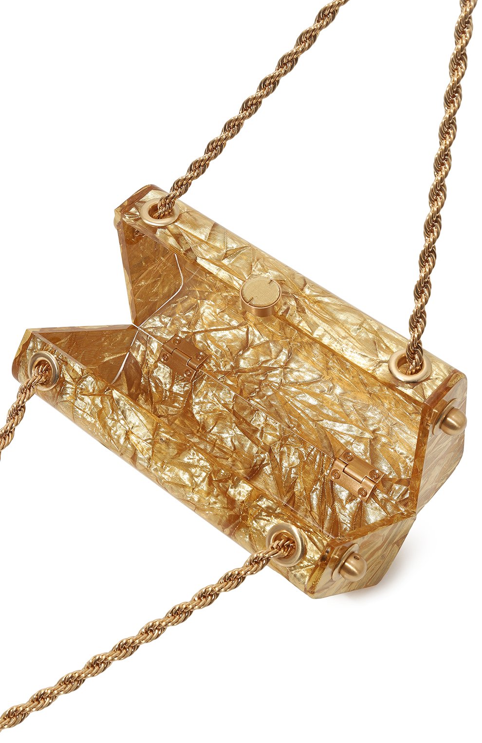 Сумка hajar CULT GAIA, арт. SH2674P1 G0LD, фото 5