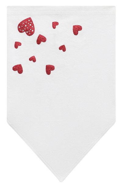 Хлопковая бандана IL TRENINO, арт. FB-3203