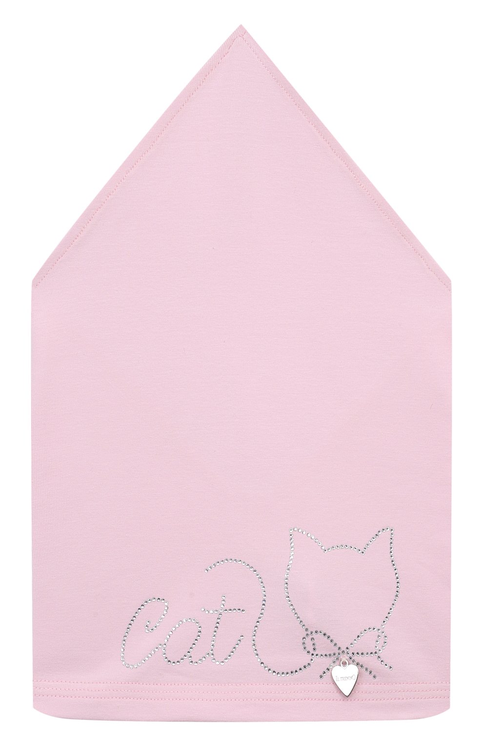 Хлопковая бандана IL TRENINO, арт. FB-4120, фото 1