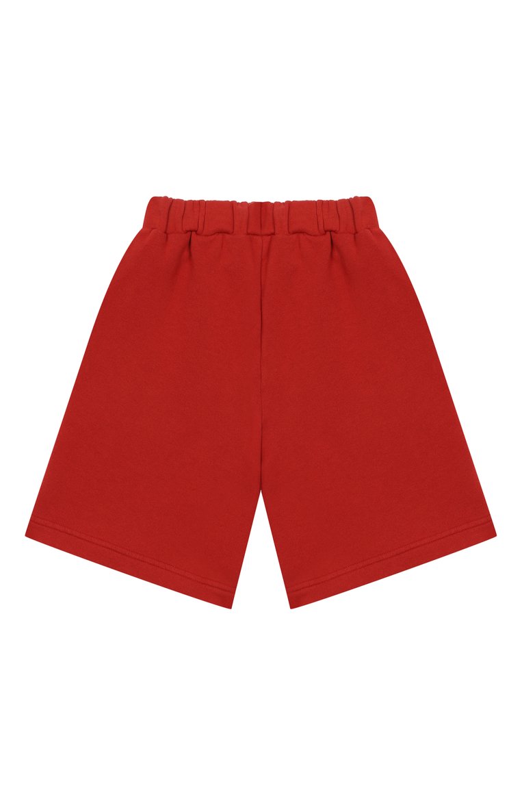 Комплект из футболки и шорт IL GUFO, арт. P25DP534MF701/10A-14A, фото 1