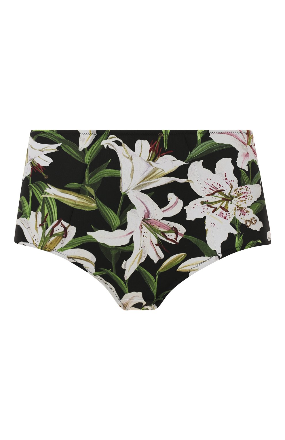  Плавки-бикини DOLCE & GABBANA, арт. 02A16J/FSGQR, фото 1