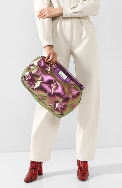 Сумка glam slam MAISON MARGIELA, арт. S61WG0034/P2580, фото 2