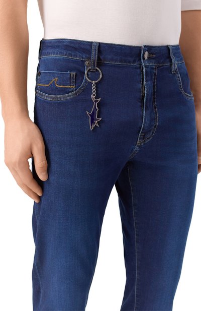 Джинсы PAUL&SHARK, арт. 15314135, фото 5