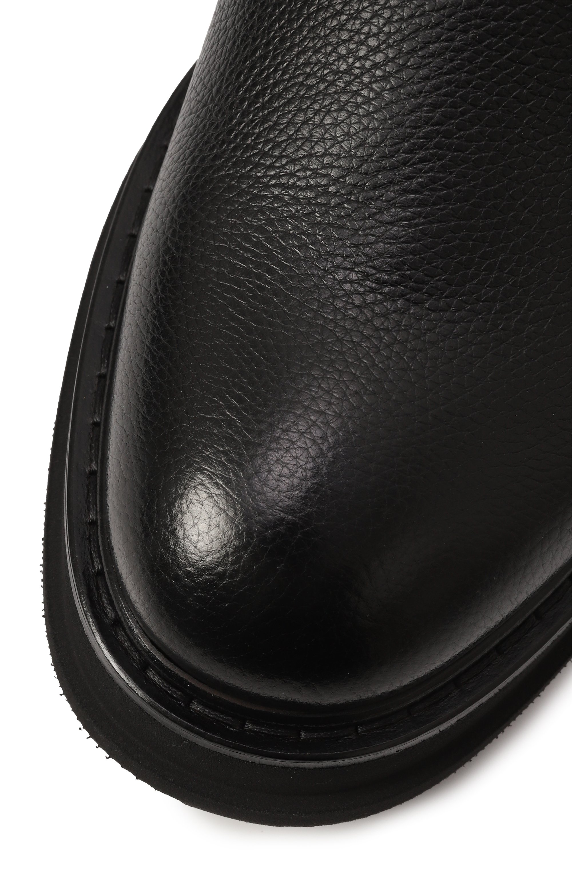 Кожаные дерби DOUCAL'S, арт. DU1385CUB0UG019N, фото 7