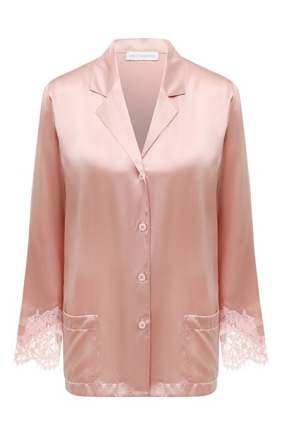 Шелковая блузка LISE CHARMEL, арт. ALC3480, фото 1