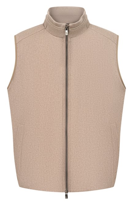 Мужской утепленный жилет CORNELIANI, арт. 28C5U6/2A20142