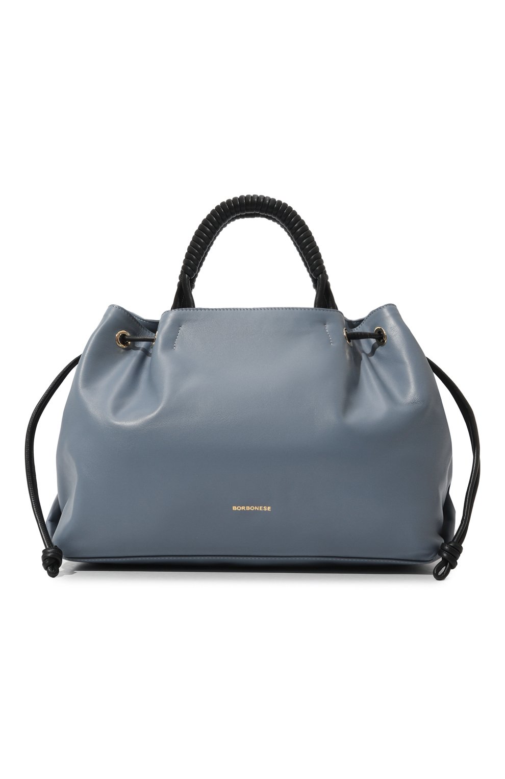 Сумка-шопер BORBONESE, арт. 923322, фото 1