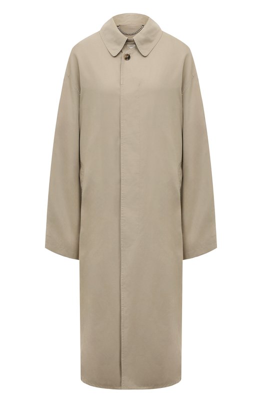 Плащ Maison Margiela S51AH0184/M35137 Хаки S51AH0184/M35137
