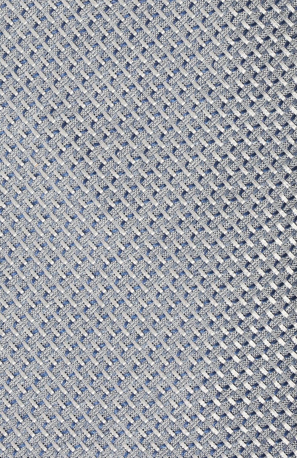 Шелковый галстук BRIONI, арт. 061A/P5415, фото 4