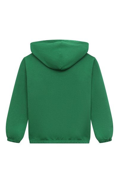 Хлопковое худи TINYCOTTONS, арт. SS23-105, фото 2