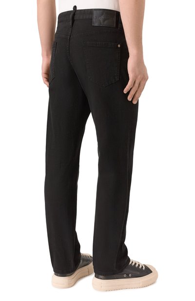 Джинсы 642 jean DSQUARED2, арт. S74LB1908/S39781, фото 4