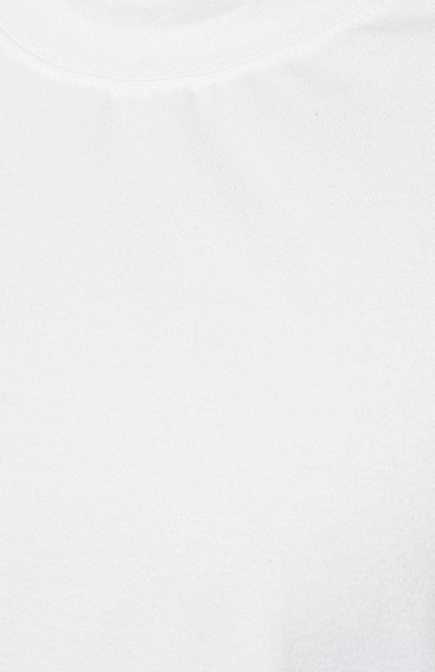 Хлопковая футболка CIRCOLO 1901, арт. CN4034, фото 5