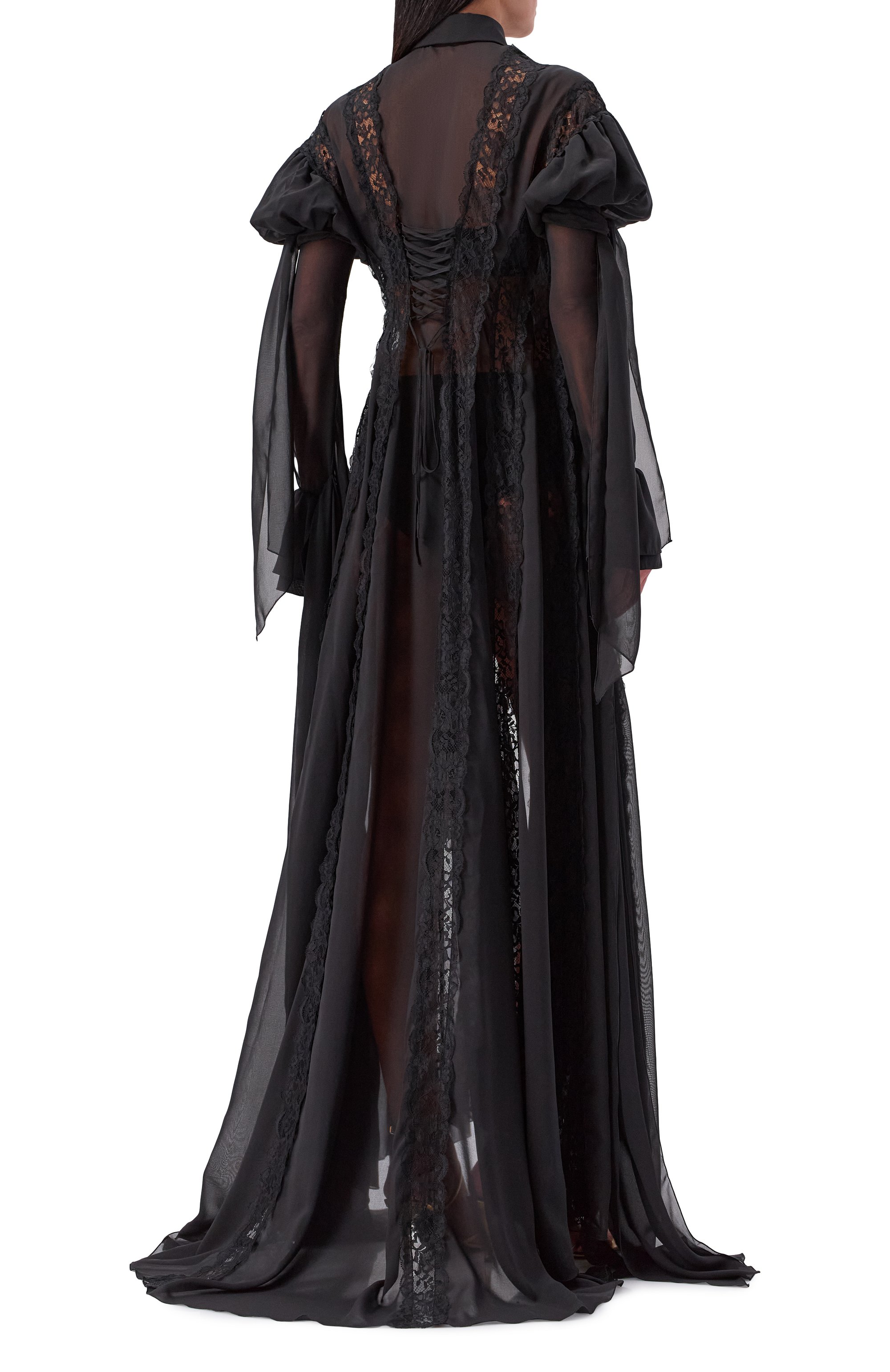 Платье BLUMARINE, арт. 4C188A, фото 3