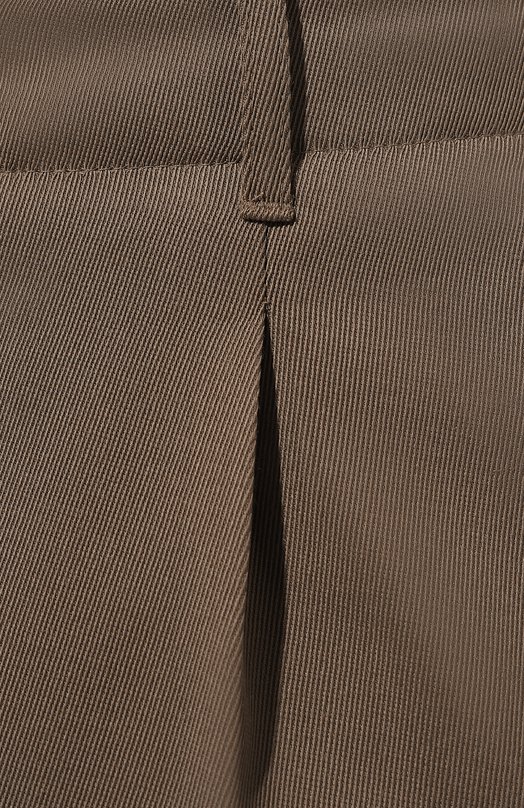 Шорты Rohe Хаки, фото 5