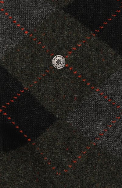 Носки из шерсти и вискозы BURLINGTON, арт. 21091, фото 2