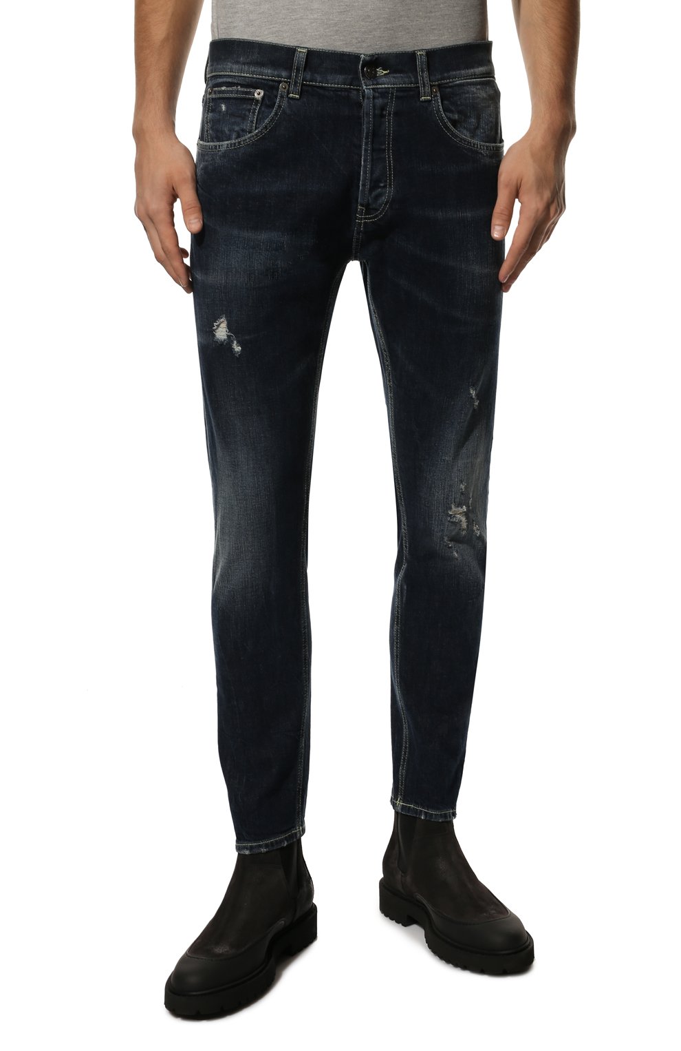 Джинсы DONDUP, арт. UP576/DS0257U/DF4, фото 3