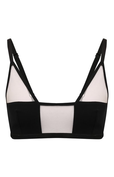 Женский бюстгальтер-бралетт UNDRESS CODE, арт. ILLUSI0N T0P