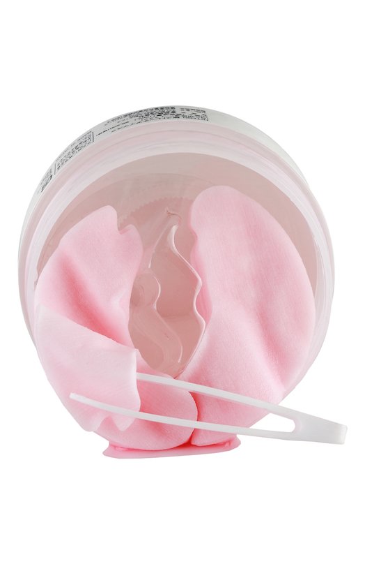 фото Патч-маска для век «сакура» sakura stretch eye mask (60шт) amenity