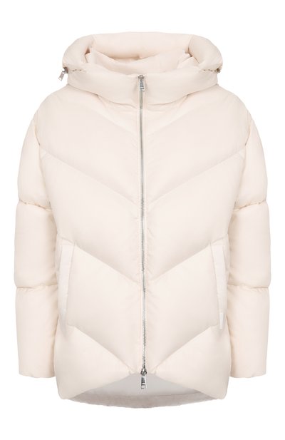 Женский пуховик ADD, арт. 12AWH741