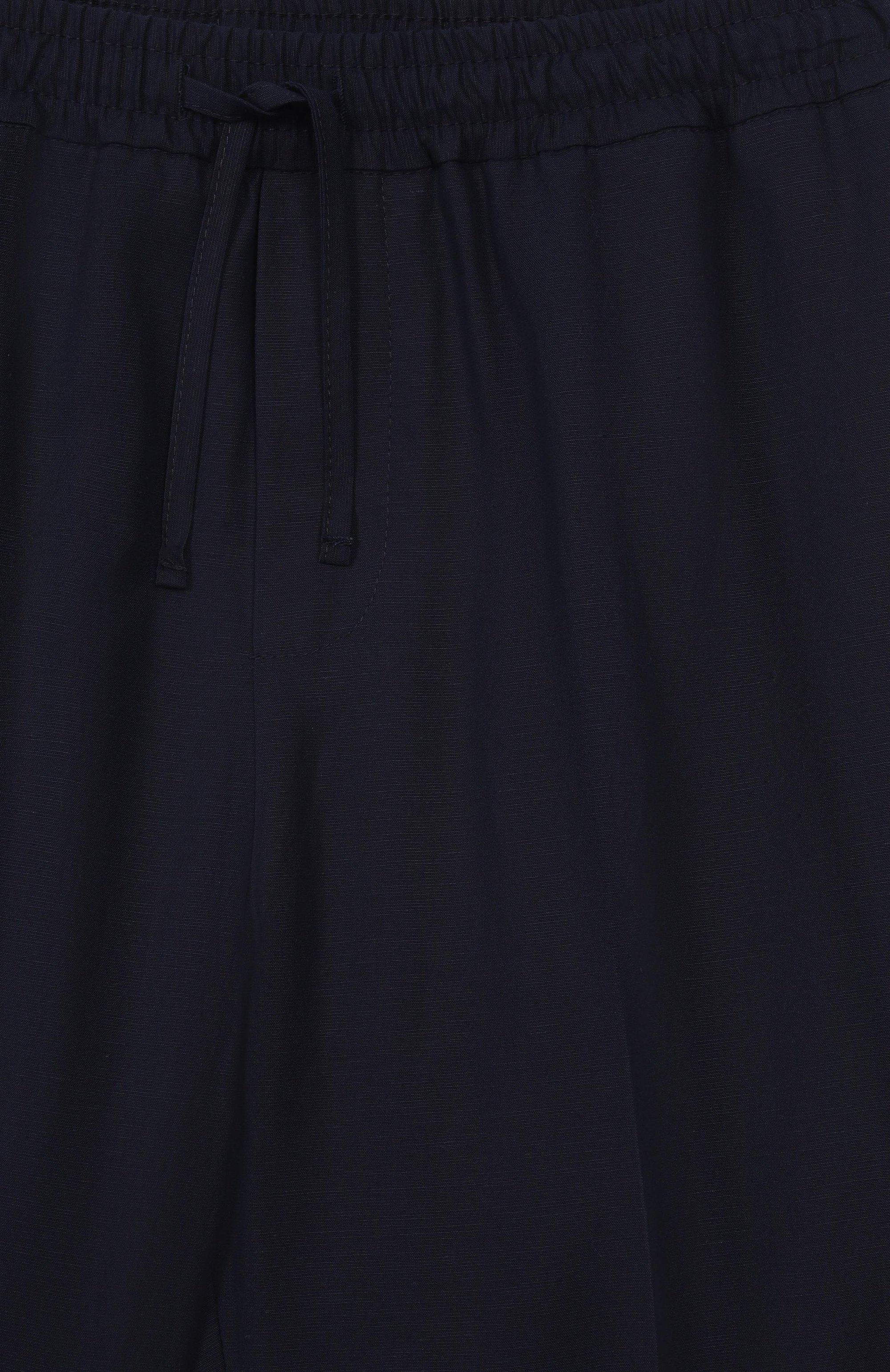 Брюки из вискозы и льна PAOLO PECORA MILANO, арт. PP4238, фото 3