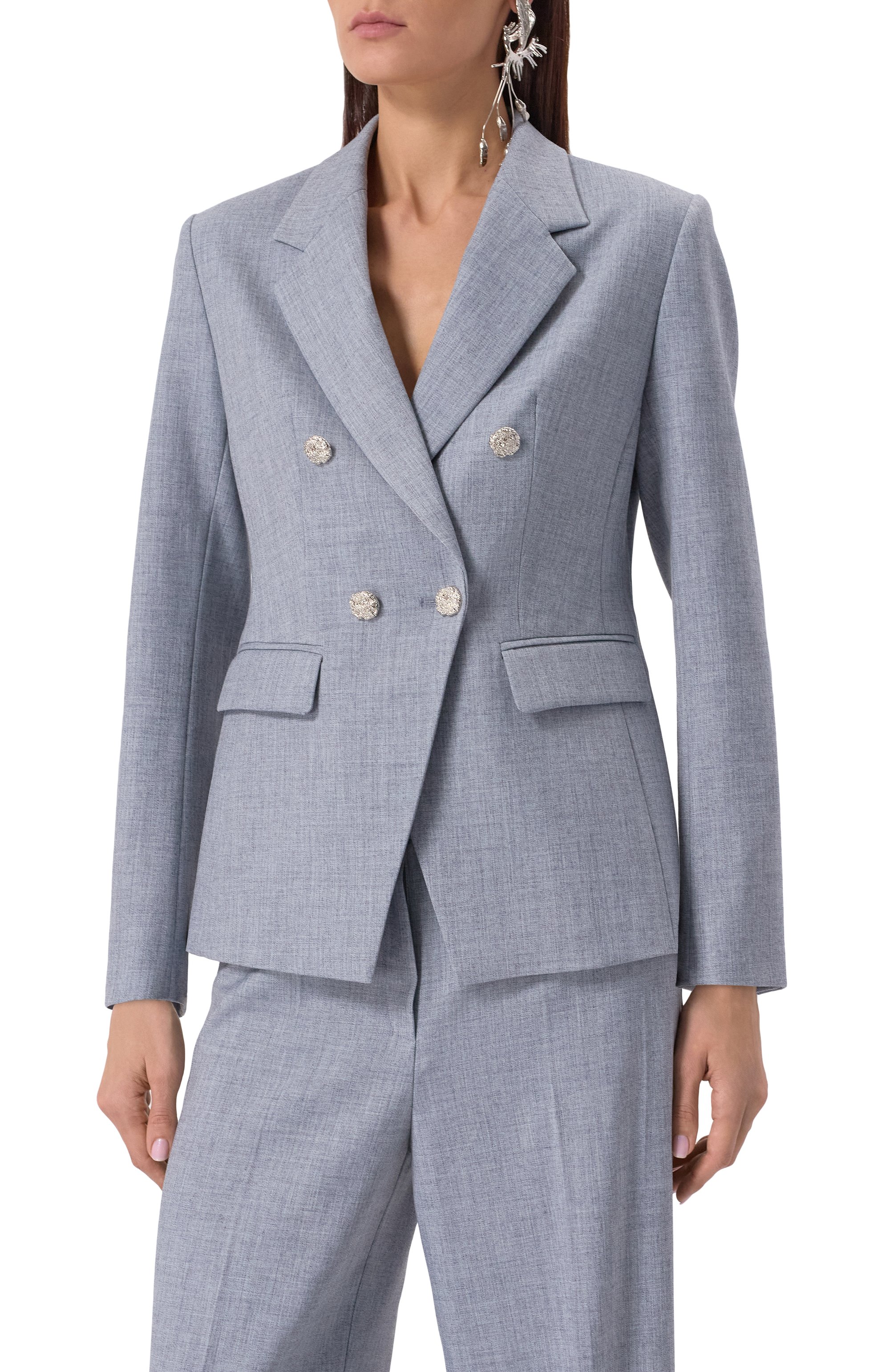 Жакет SEVEN LAB, арт. SJV.56.480.510, фото 3