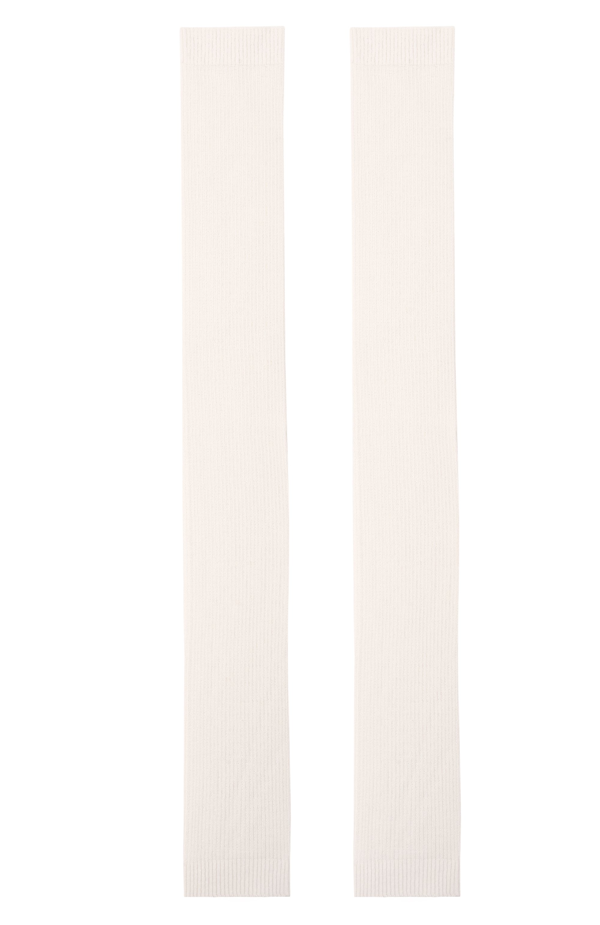 Митенки из кашемира и шелка SASUPHI, арт. W25970/JA, фото 3