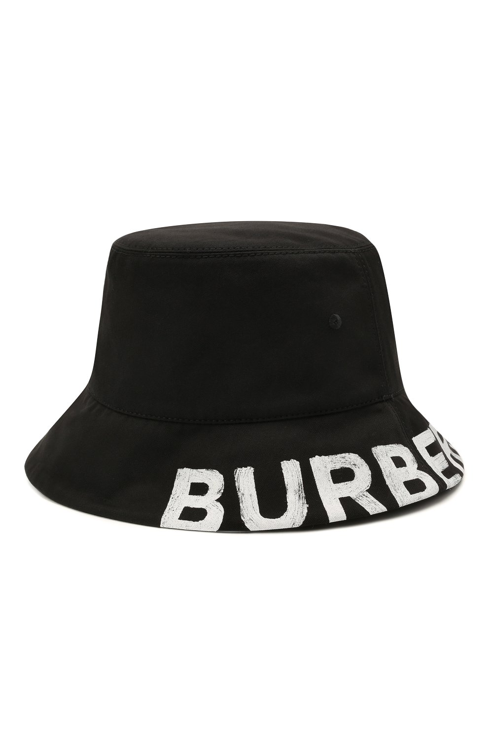 Хлопковая панама BURBERRY, арт. 8037597, фото 1