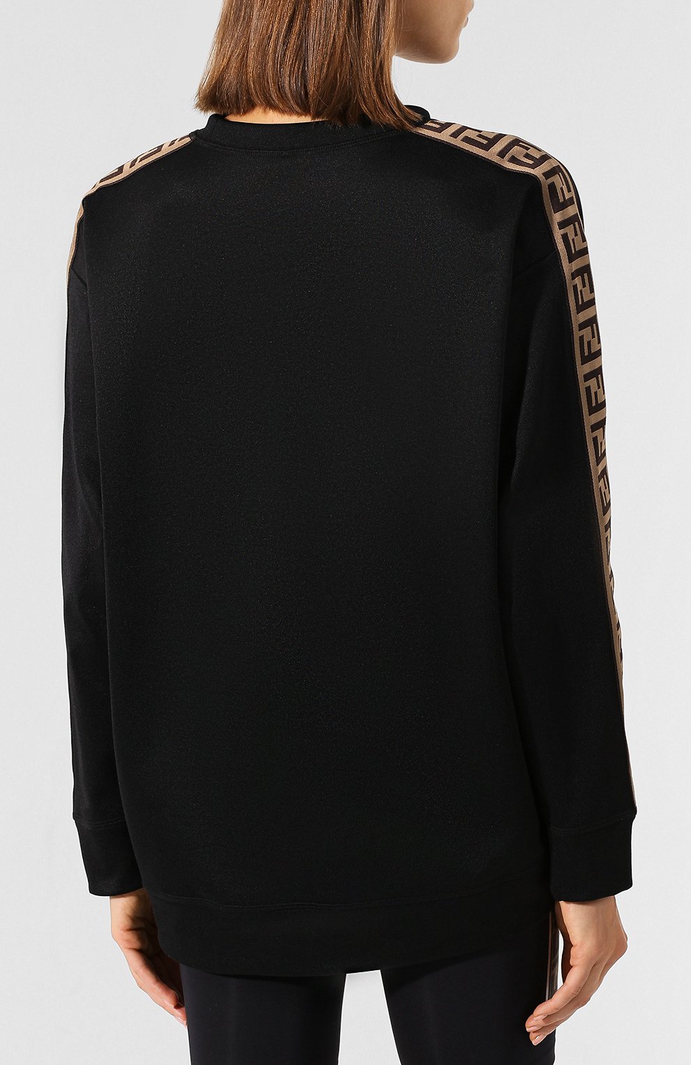 Свитшот FENDI, арт. FAF129 AB4D, фото 4