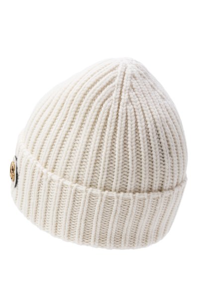 Шапка из шерсти и кашемира GUCCI, арт. 764594/3GB02, фото 2