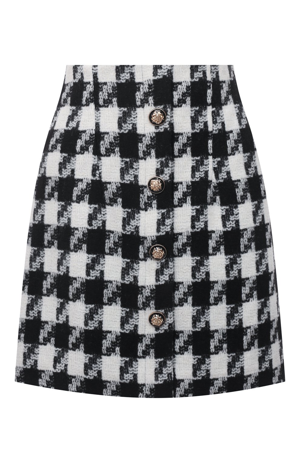 Юбка из шерсти и вискозы BOTROIS, арт. SKU00001461, фото 1