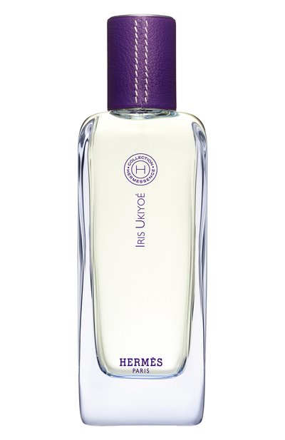Туалетная вода hermessence iris ukiyoe (100ml) HERMÈS, арт. 26518H, фото 1