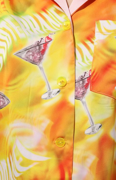 Рубашка SUBTERRANEI, арт. P23subss23-038, фото 5