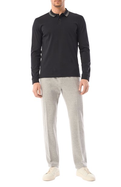 Шерстяные брюки WINDSOR, арт. SCUR01-J/10018419, фото 2