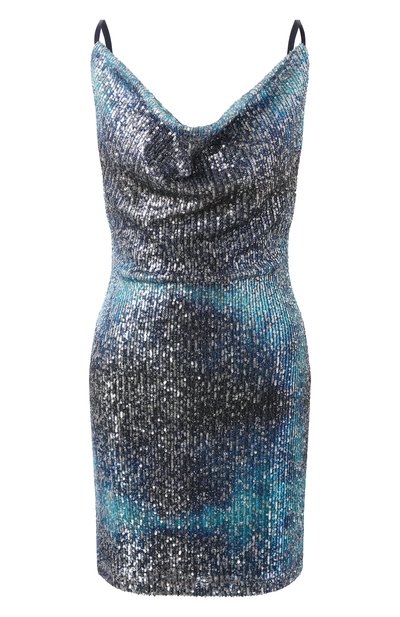 Платье с отделкой пайетками IN THE MOOD FOR LOVE, арт. RS2500100005, фото 1