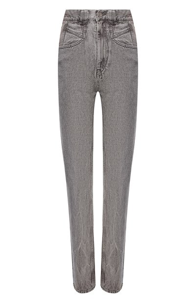 Женские джинс ы ISABEL MARANT, арт. PA1461-19H022I/D0MINIC