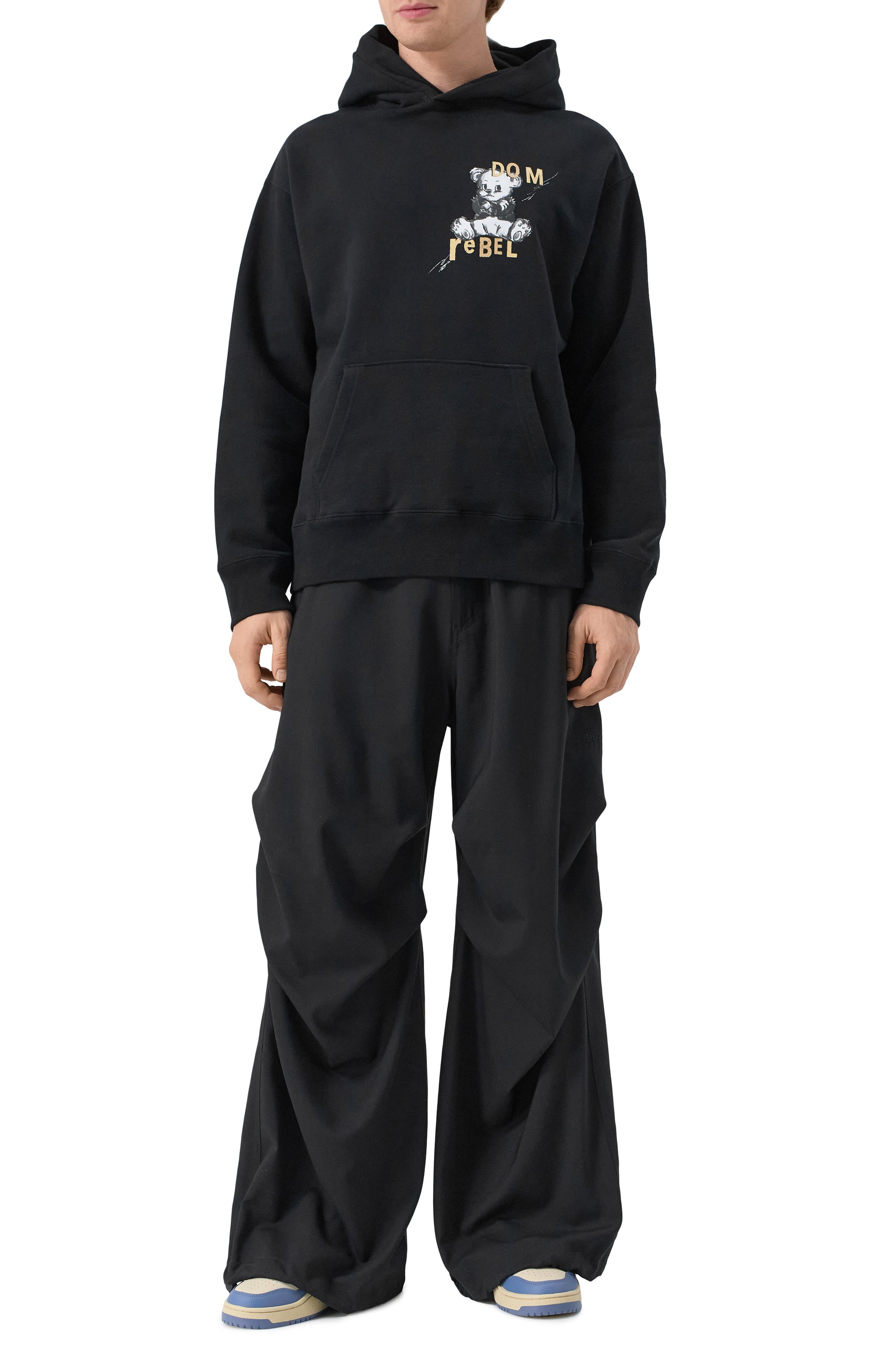 Кожаные кеды s-ukiyo v2 DIESEL, арт. Y03363/P5576, фото 2