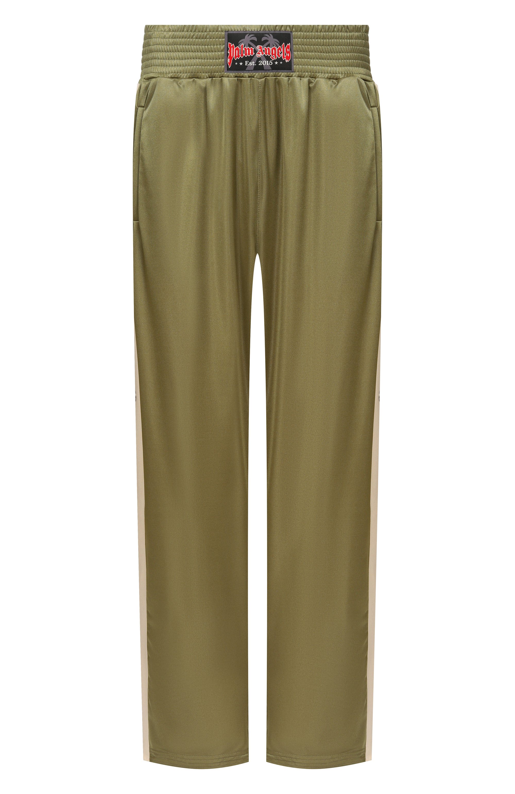 Брюки PALM ANGELS, арт. PMCJ04IS26FAB001, фото 1