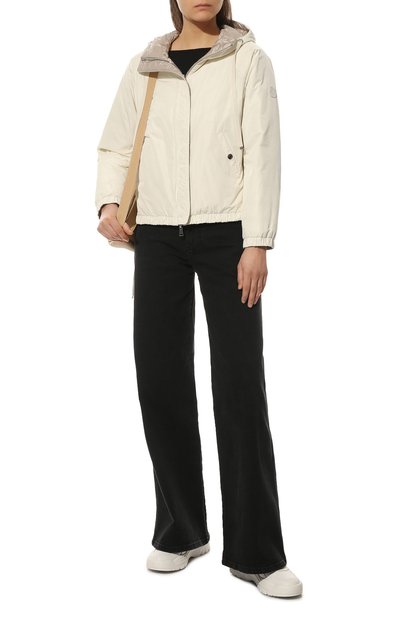 Двусторонняя куртка esquibien MONCLER, арт. H1-093-1A000-45-54AWA, фото 2
