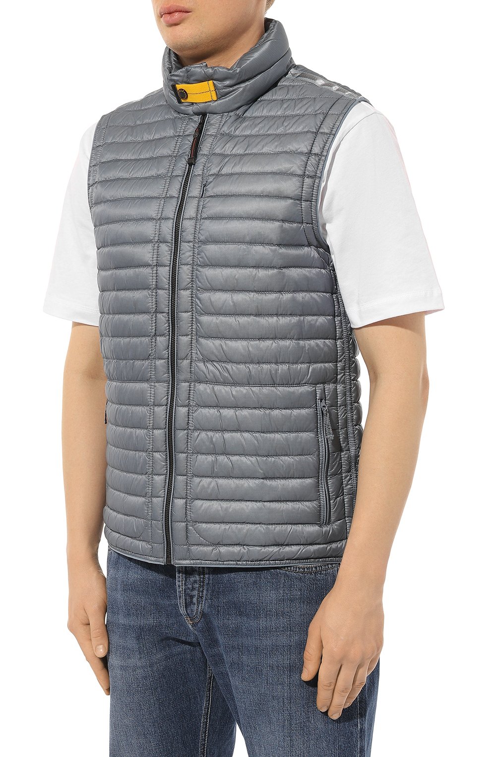 Пуховый жилет PARAJUMPERS, арт. PMPUUL01, фото 3