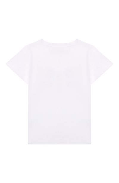 Комплект из футболки и шорт IL GUFO, арт. P22DP375C3128/3M-9M, фото 3