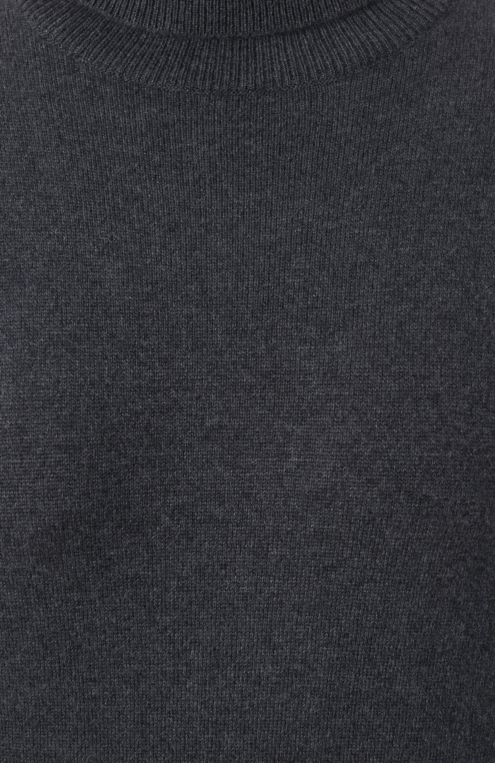 Кашемировая водолазка BRUNELLO CUCINELLI, арт. M12150103, фото 6