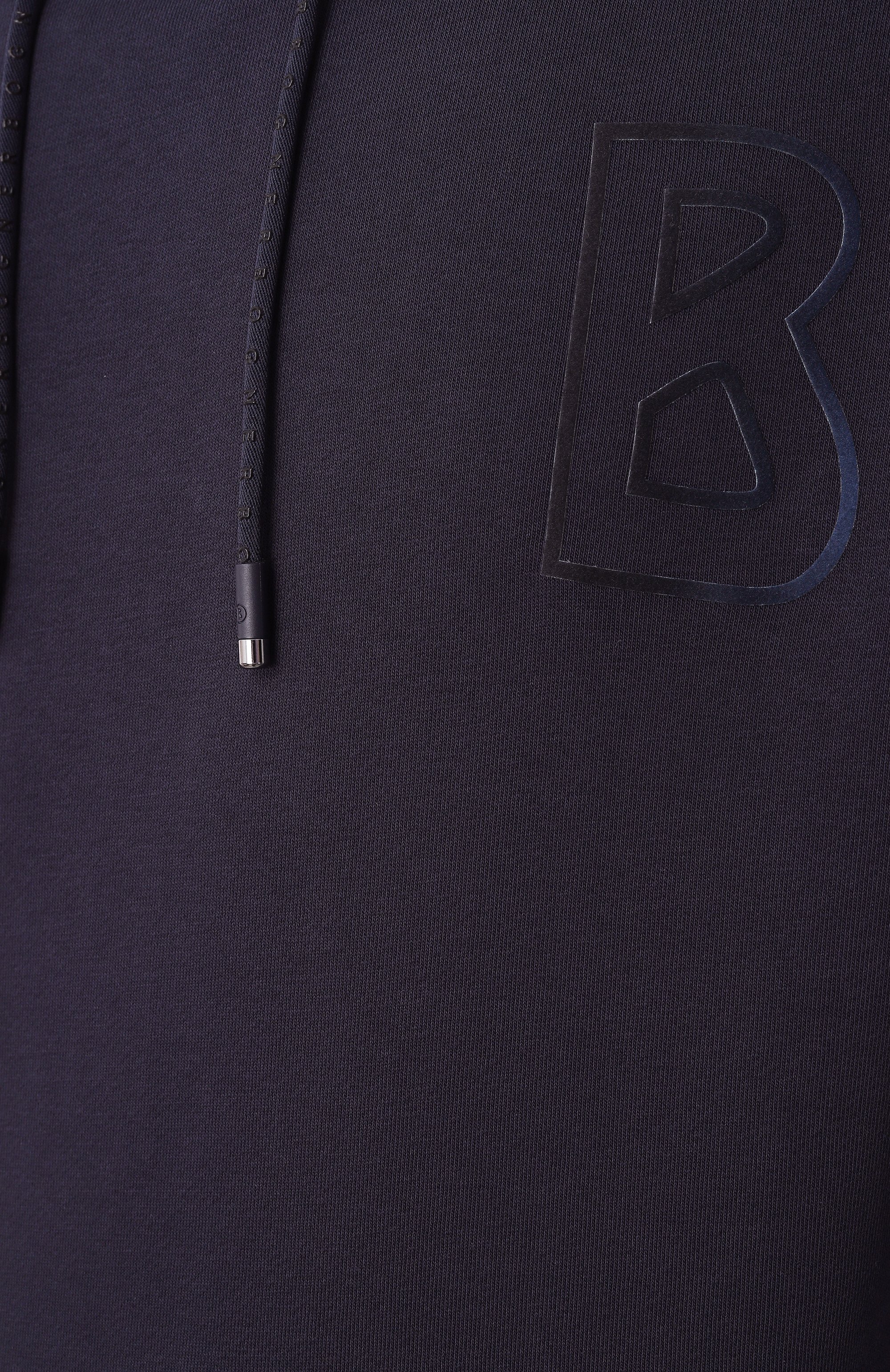 Хлопковое худи BOGNER, арт. 88266812, фото 6