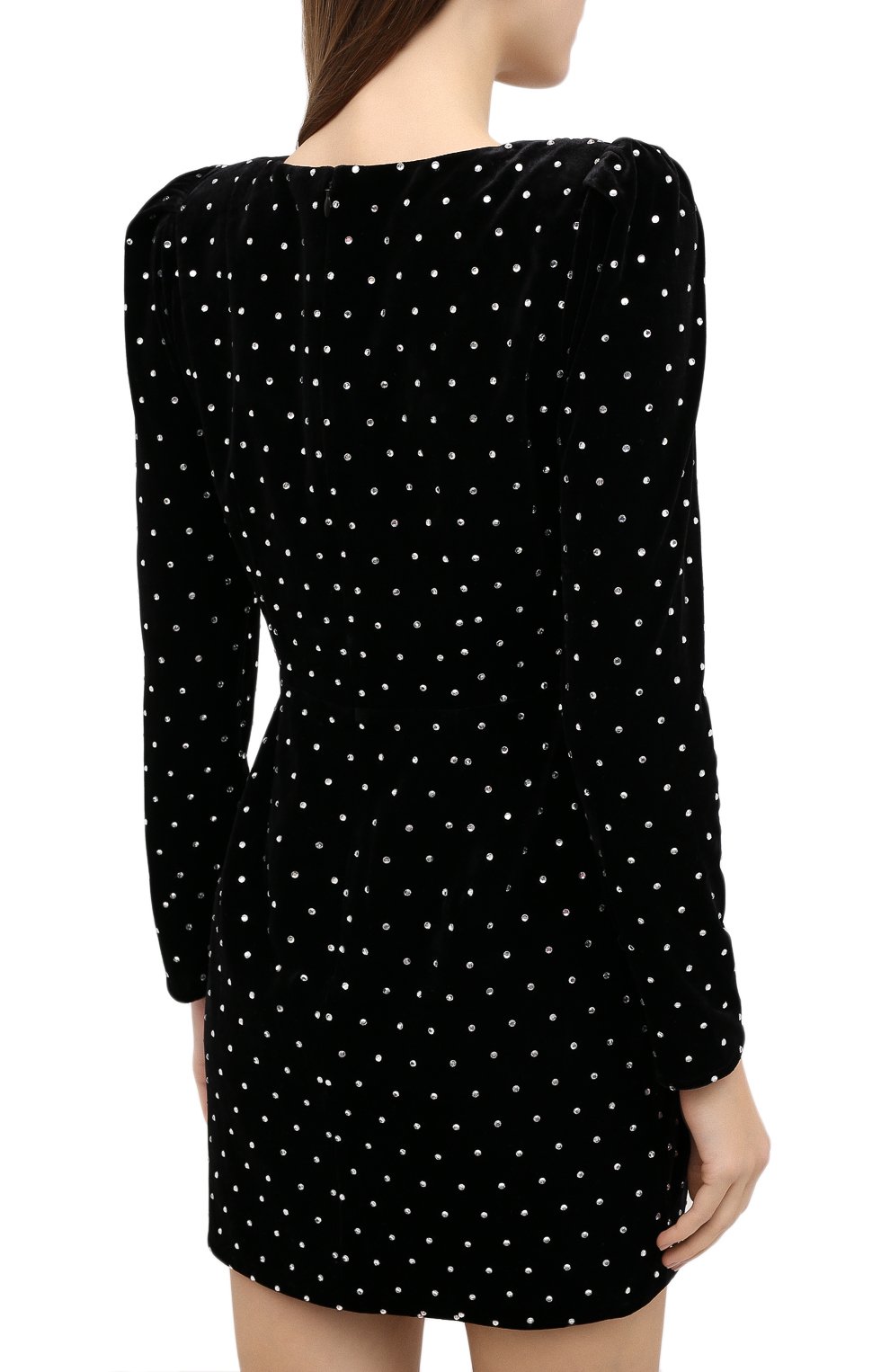 Платье SELF-PORTRAIT, арт. AW20-027L, фото 4