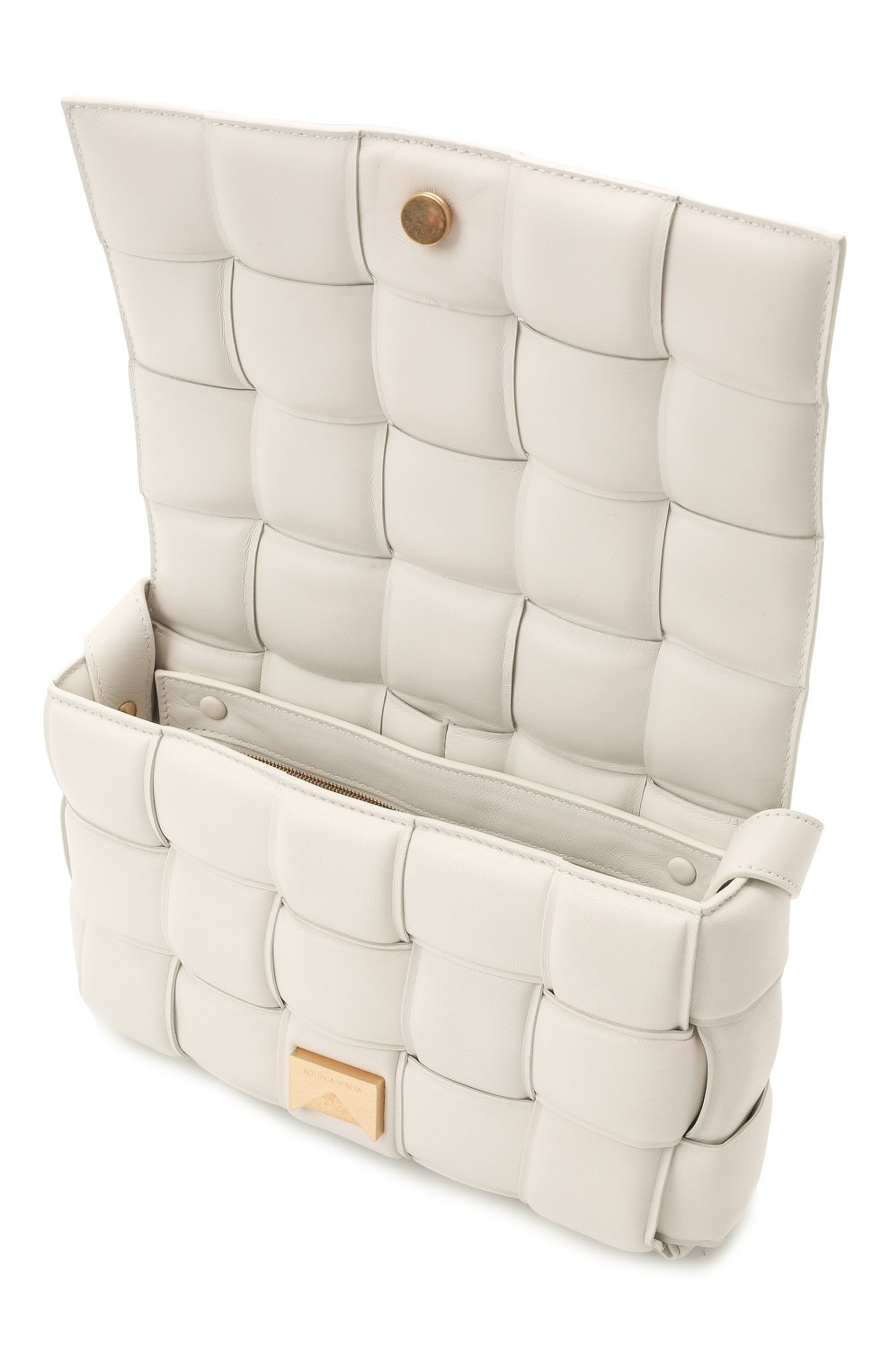 Сумка padded cassette BOTTEGA VENETA, арт. 591970/VCQR1, фото 5