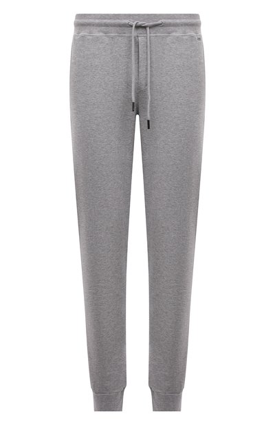 Хлопковые домашние джоггеры HANRO, арт. 075071., фото 1