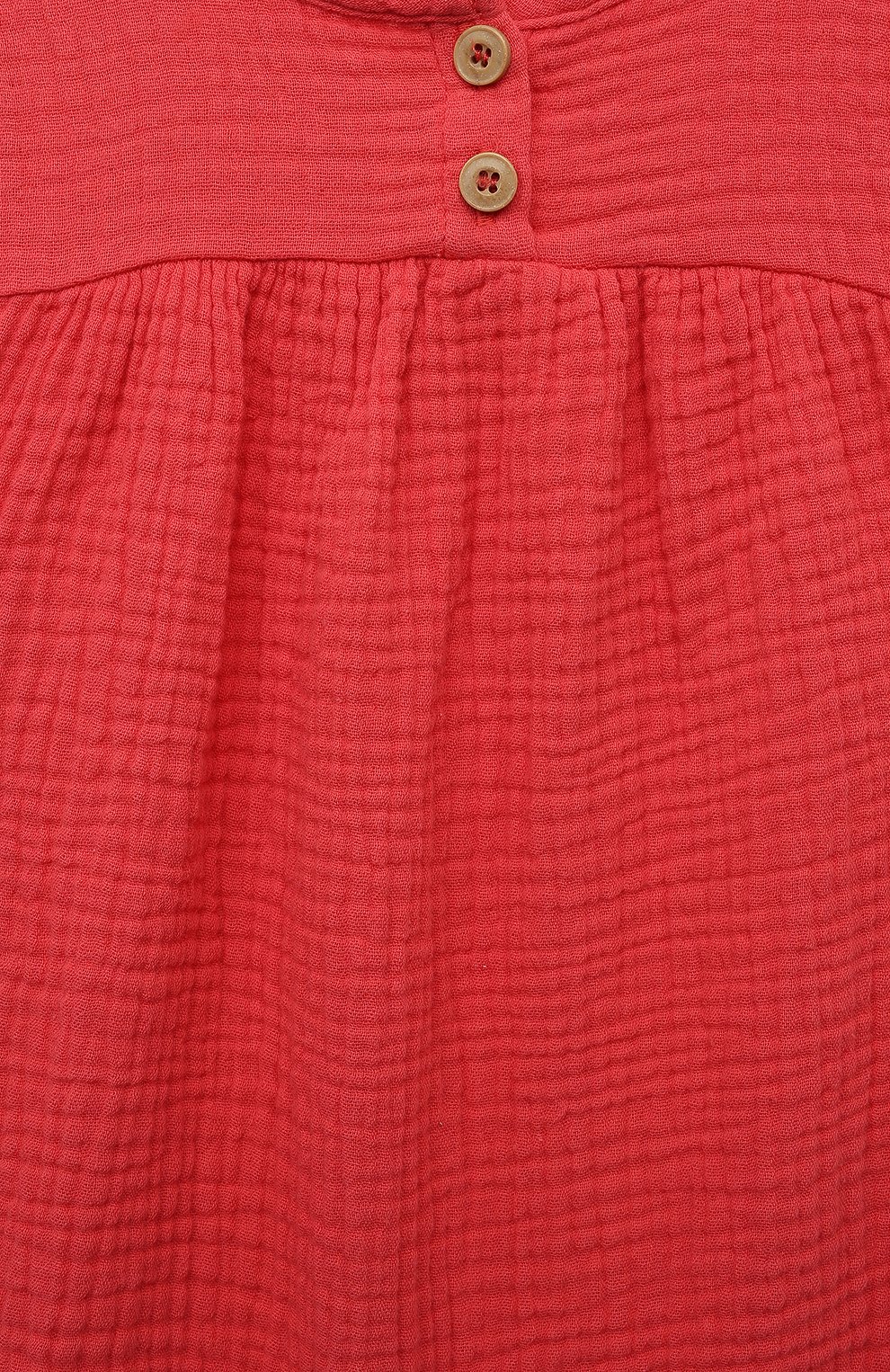 Хлопковый песочник SANETTA, арт. 221996, фото 3