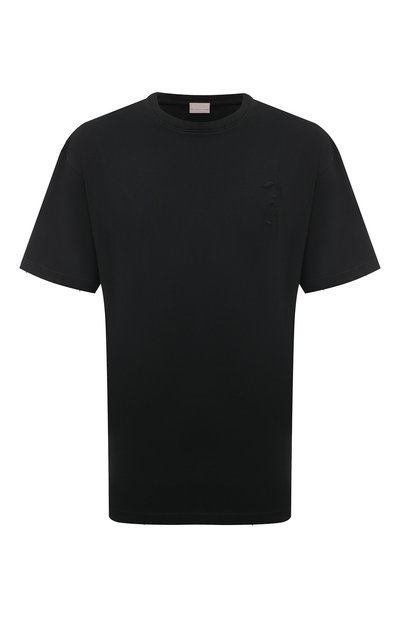 Мужская хлопковая футболка AN OTHER DATE, арт. AS0DMATH007