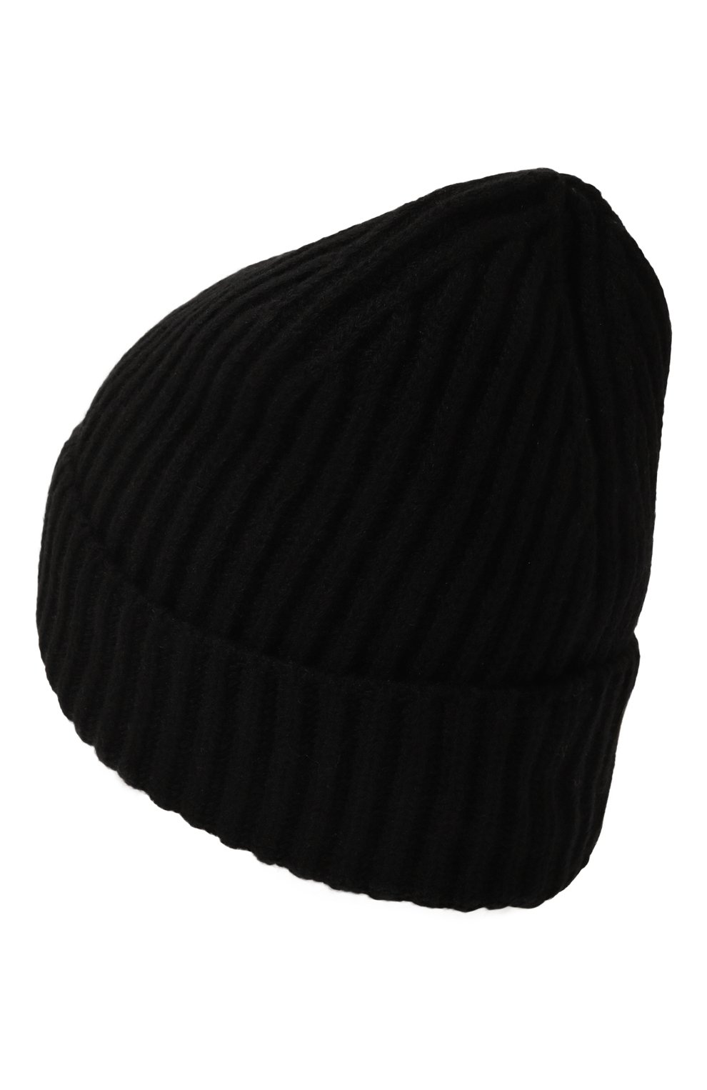 Шапка из кашемира и шерсти ISABEL BENENATO, арт. GK51F24, фото 2